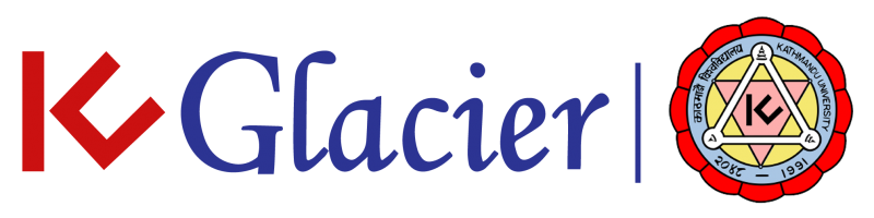 Elearning KU Glacier